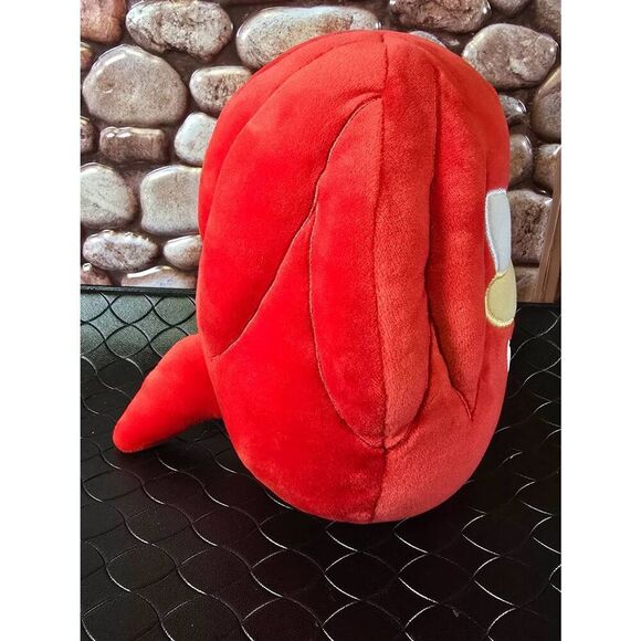 Squishmallows  Sega Knuckles The Echidna #B14 - Picture 3 of 9